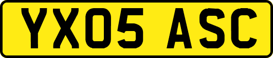 YX05ASC