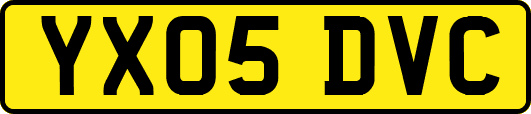 YX05DVC