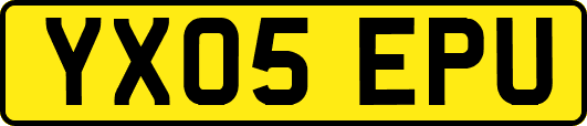 YX05EPU