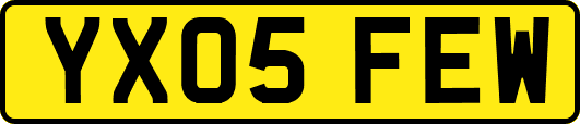 YX05FEW