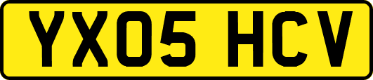 YX05HCV