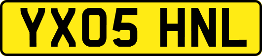 YX05HNL