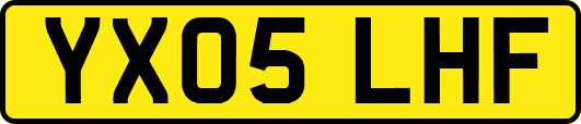 YX05LHF