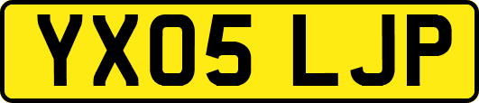 YX05LJP