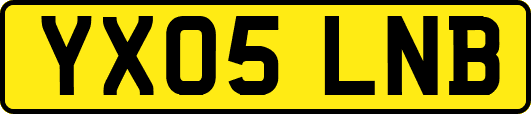 YX05LNB