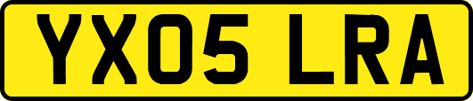 YX05LRA