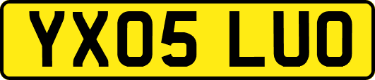 YX05LUO