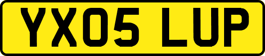 YX05LUP