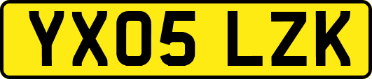 YX05LZK
