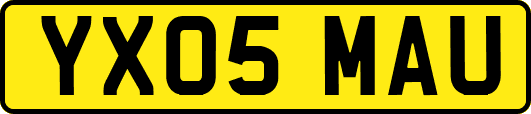 YX05MAU