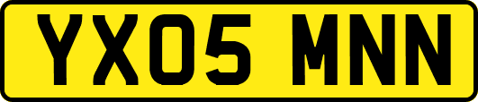YX05MNN