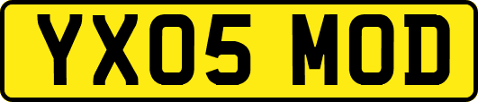 YX05MOD