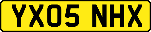 YX05NHX