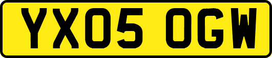 YX05OGW