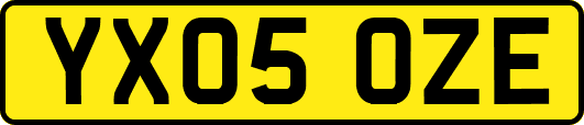 YX05OZE