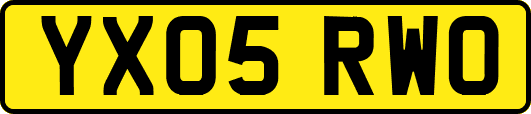YX05RWO