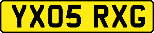 YX05RXG