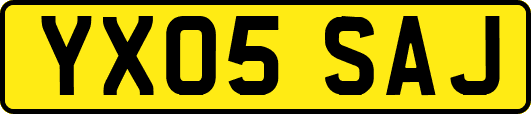 YX05SAJ