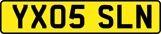 YX05SLN