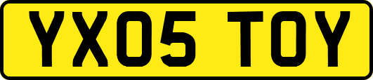 YX05TOY