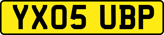 YX05UBP
