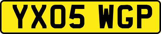 YX05WGP