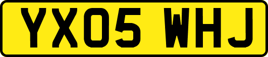 YX05WHJ