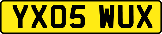 YX05WUX
