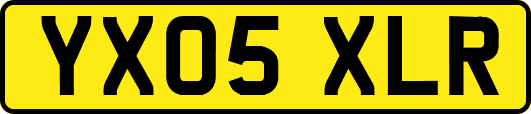 YX05XLR