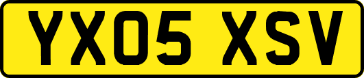 YX05XSV