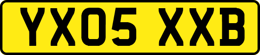 YX05XXB