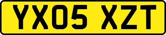 YX05XZT