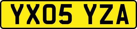 YX05YZA