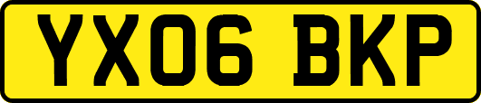 YX06BKP