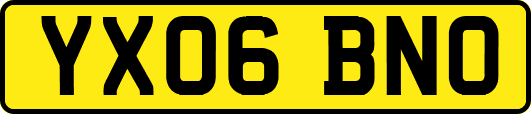 YX06BNO