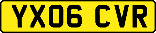 YX06CVR