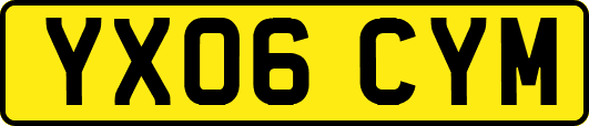 YX06CYM