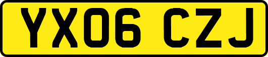 YX06CZJ