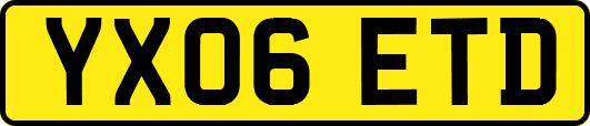 YX06ETD