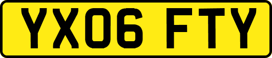 YX06FTY