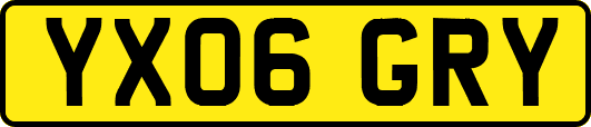 YX06GRY