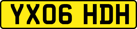 YX06HDH