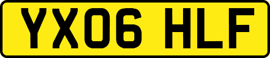 YX06HLF