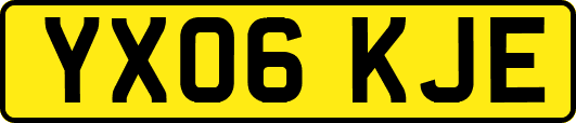 YX06KJE