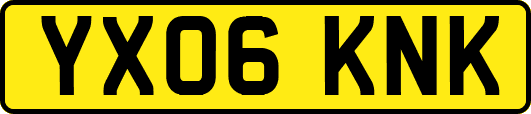 YX06KNK