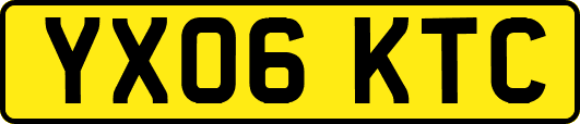 YX06KTC