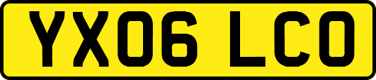 YX06LCO
