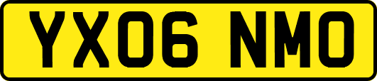 YX06NMO