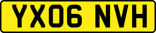 YX06NVH