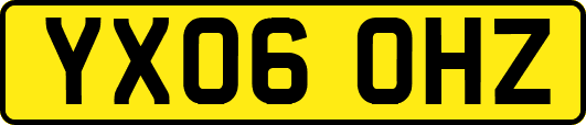 YX06OHZ